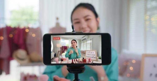 Cetak Sejarah, Belanja Konsumen TikTok Capai Rp 155,5 Triliun