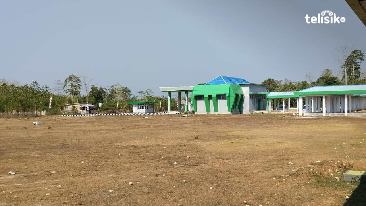 DBD di Muna Barat Capai 14 Kasus