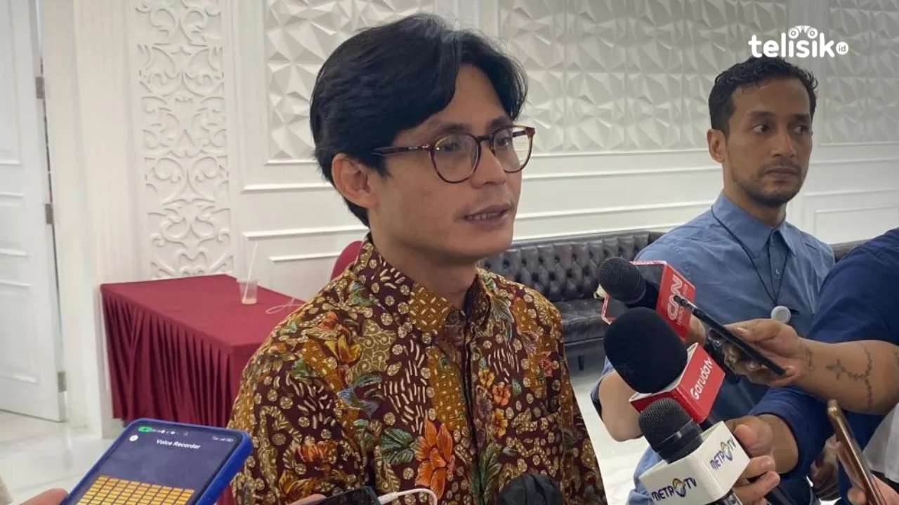 Debat Keempat Pilpres 2024 KPU Batasi Pengawal Capres-Cawapres, TKN Pastikan Gibran Bikin Kejutan Baru