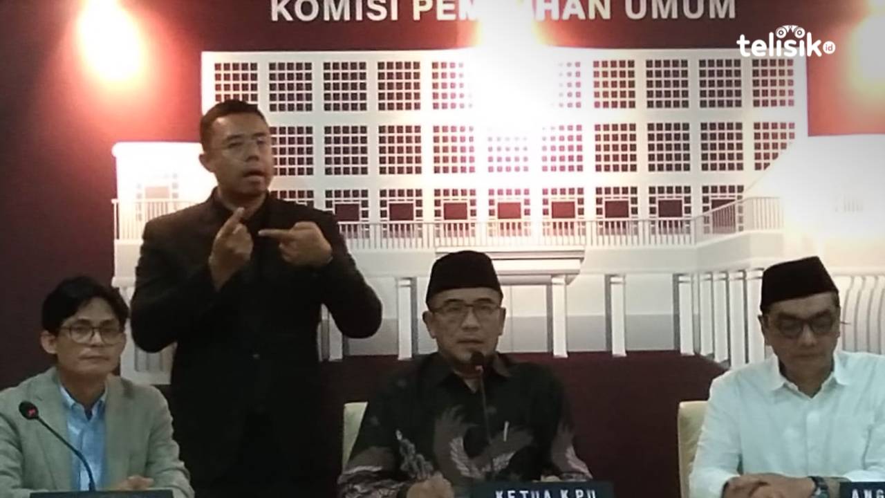 Debat Ketiga Capres Tak Lagi Monopoli MNC Group dan Libatkan Televisi Milik Prabowo, KPU Jamin 11 Panelis Berintegritas