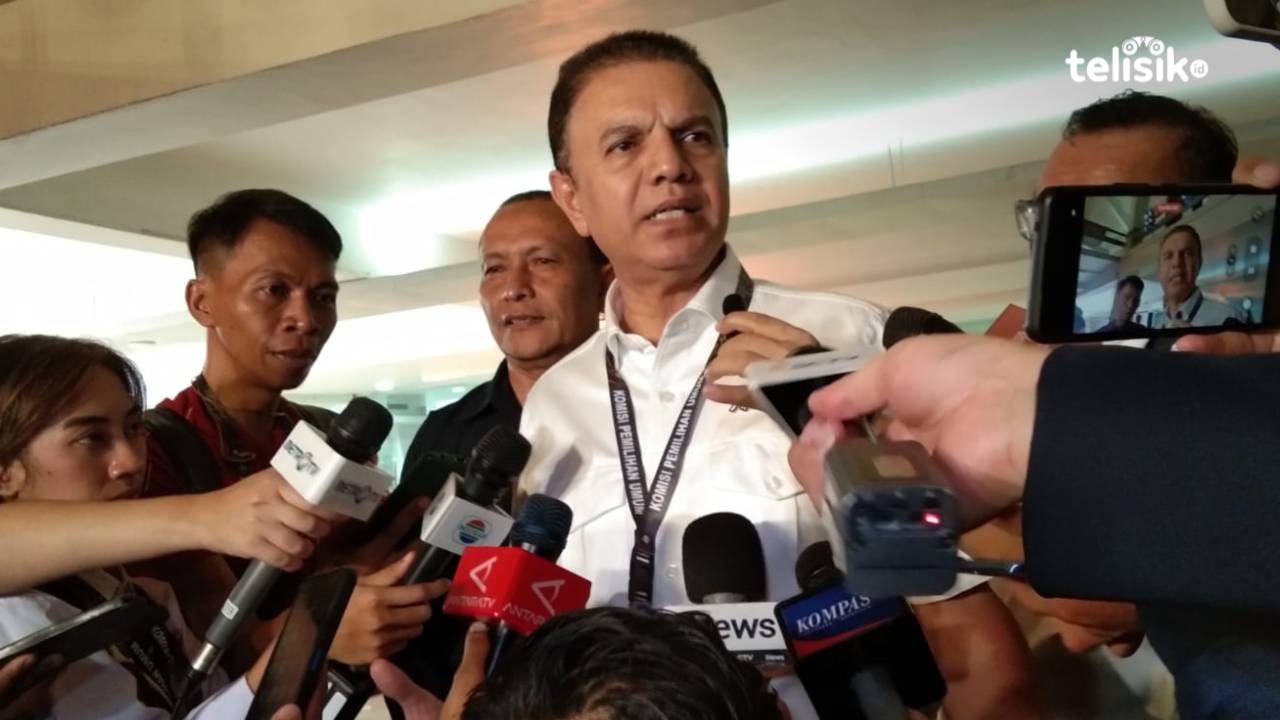 Debat Panas Anies dan Prabowo Soal Etika hingga Tak Salaman Usai Debat, Kapten Timnas AMIN Beri Nilai 100