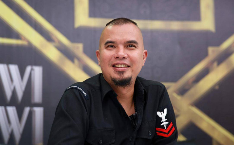 Deretan Artis Pendukung Prabowo-Gibran, Ada Musisi hingga Transgender