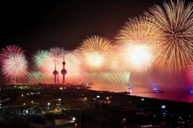 Deretan Kata-Kata Resolusi Tahun Baru 2024 Buat Harimu Lebih Semangat