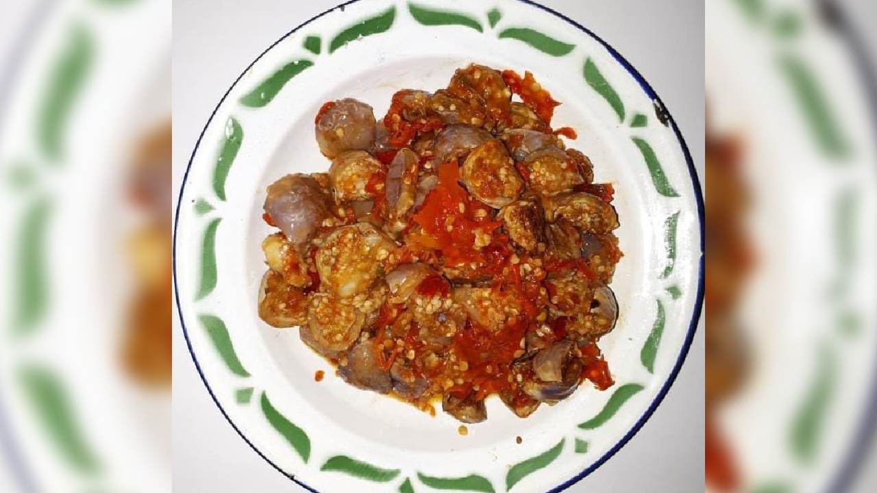 Deretan Resep Menu Hemat Akhir Bulan yang Enak dan Bergizi