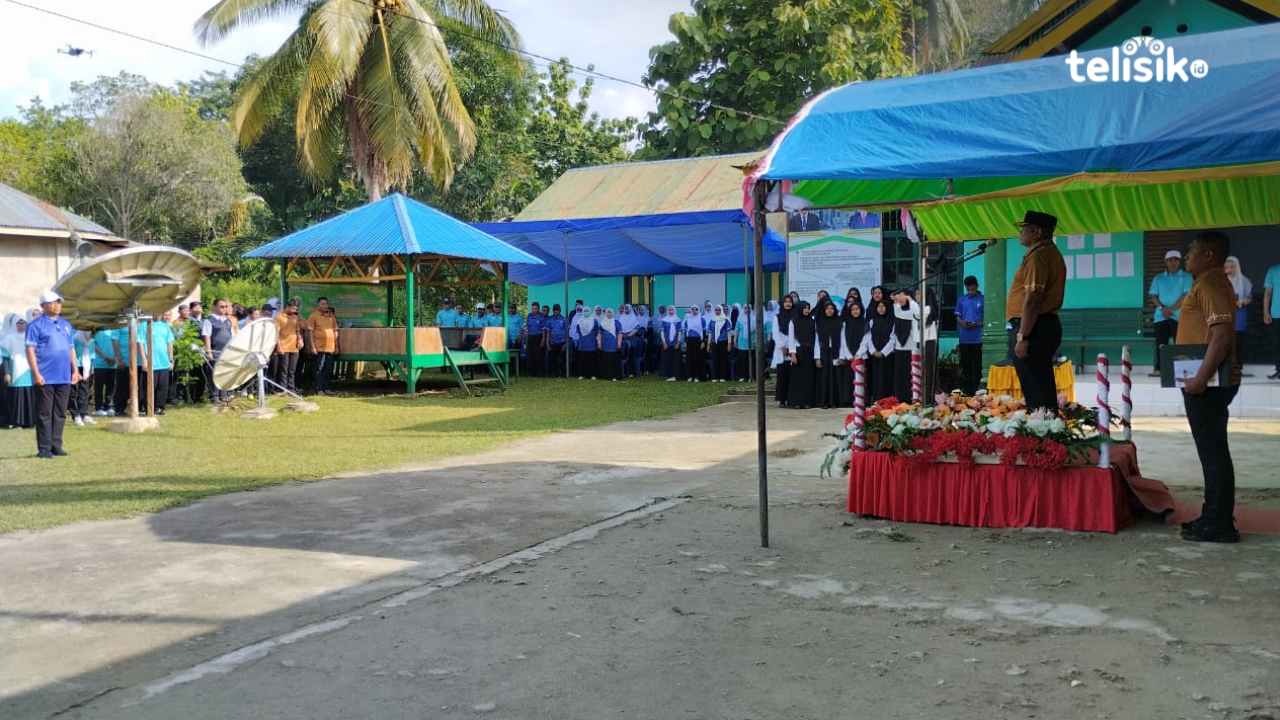 Desa Labokolo di Muna Barat Dicanangkan Jadi Desa Sadar Kerukunan