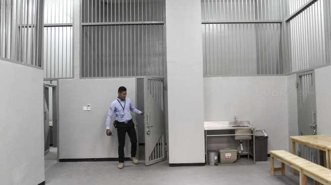 Dewas Segera Sidang 93 Pegawai KPK Pungli Rp 4 Miliar, Kepala Rutan Terlibat