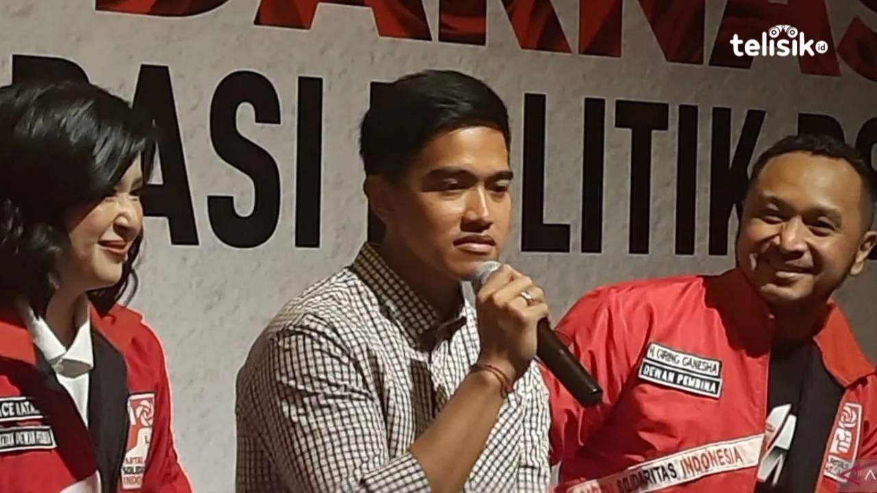 Diminta Koreksi Pengeluaran Dana Kampanye Pemilu 2024, PSI Berkilah karena Kuitansi Pembayaran