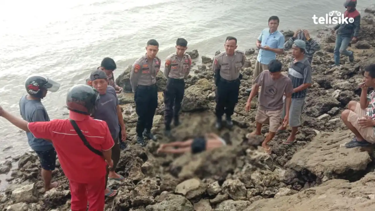 Dinyatakan Hilang, Pelajar SD di Muna Ditemukan Mengapung di Laut