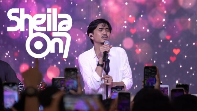 Dipastikan Ramaikan Kampanye Akbar AMIN di JIS, Ini 5 Lagu Paling Populer Sheila On 7