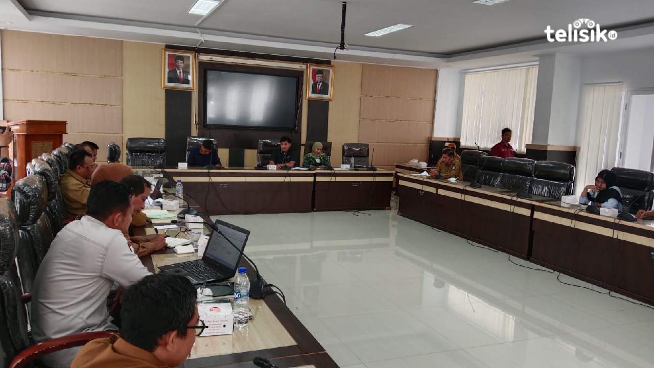 DPRD Bakal Tinjau Ulang Perumda Kota Kendari, Sentil Dana Rp 3 Miliar