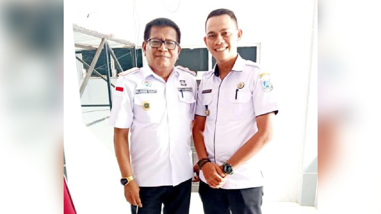 Dua Kades Bermasalah Hukum, Begini Tanggapan DPMD Muna