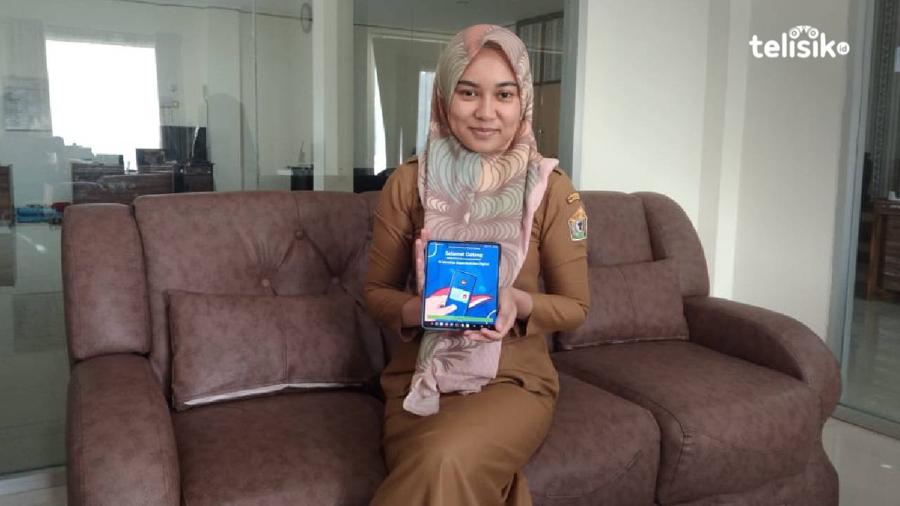 Era Digital, Pemerintah Siapkan Pengganti e-KTP