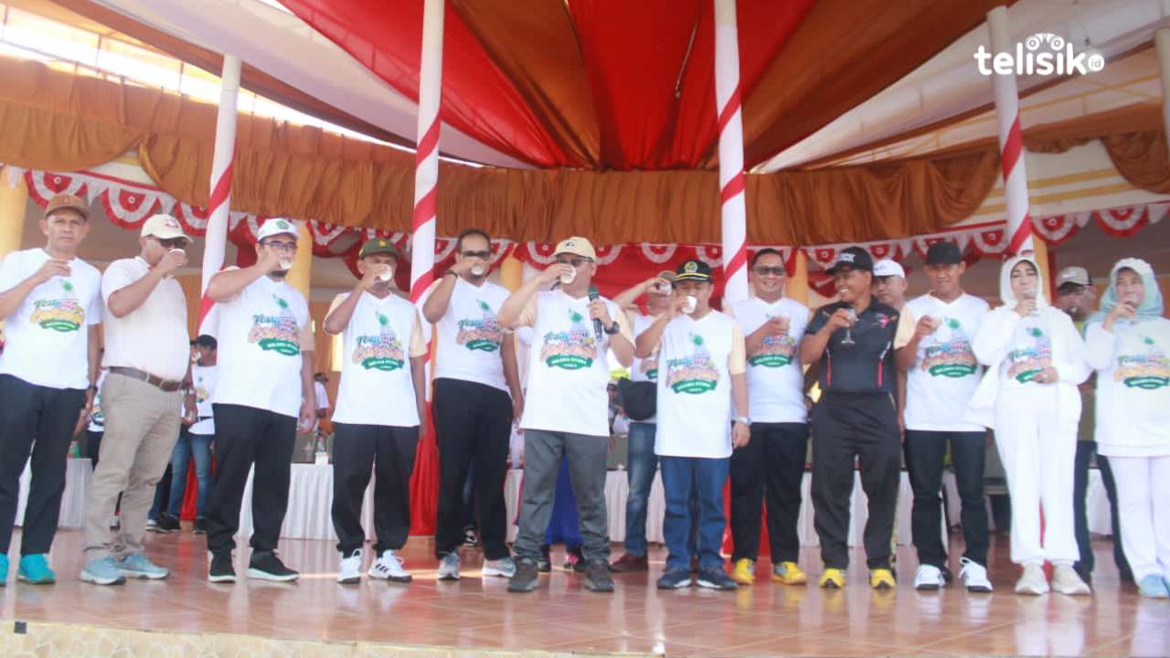 Festival Coklat Meriahkan HUT ke-20 Kolaka Utara