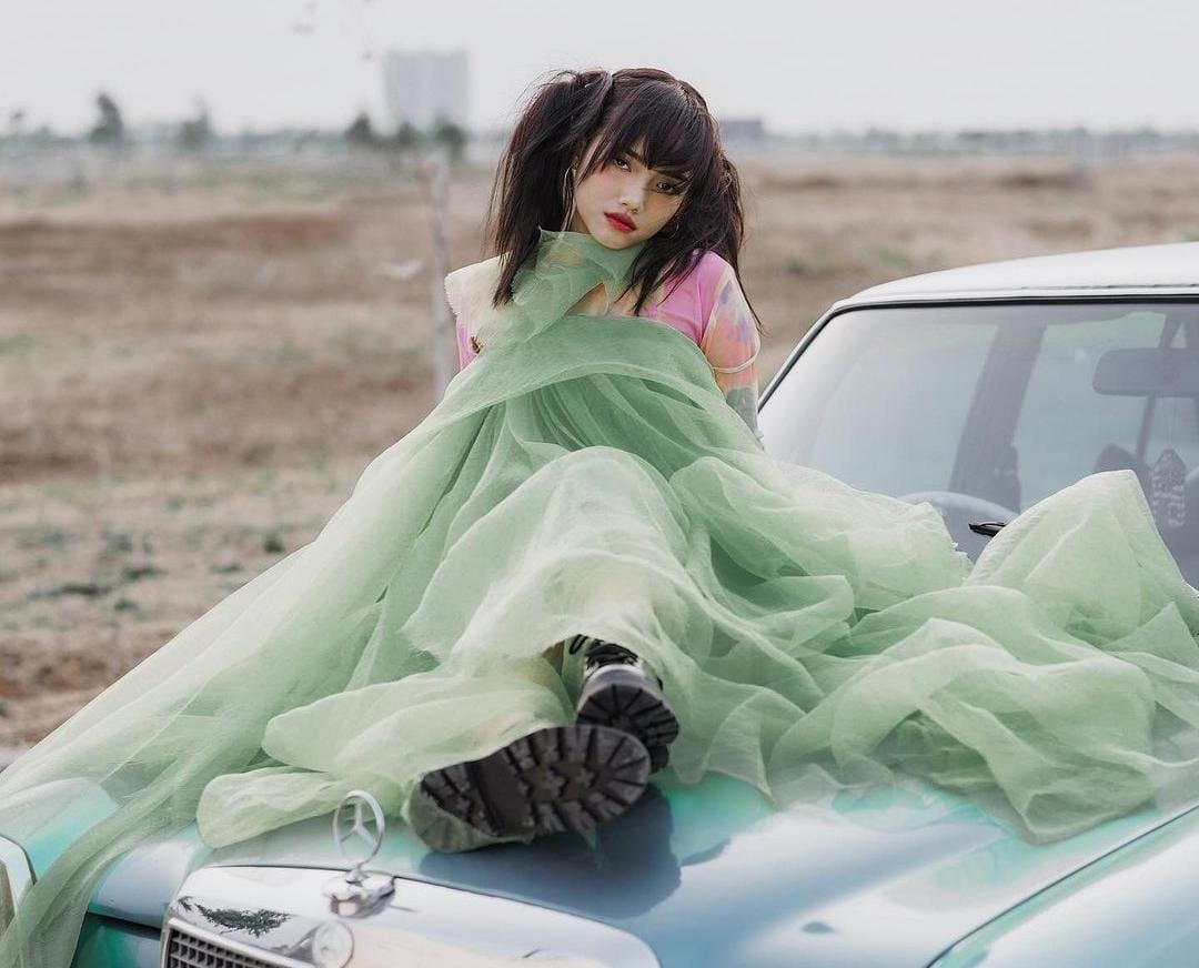 Fuji Idap Penyakit Gangguan Mental ADHD, Ini gejalanya