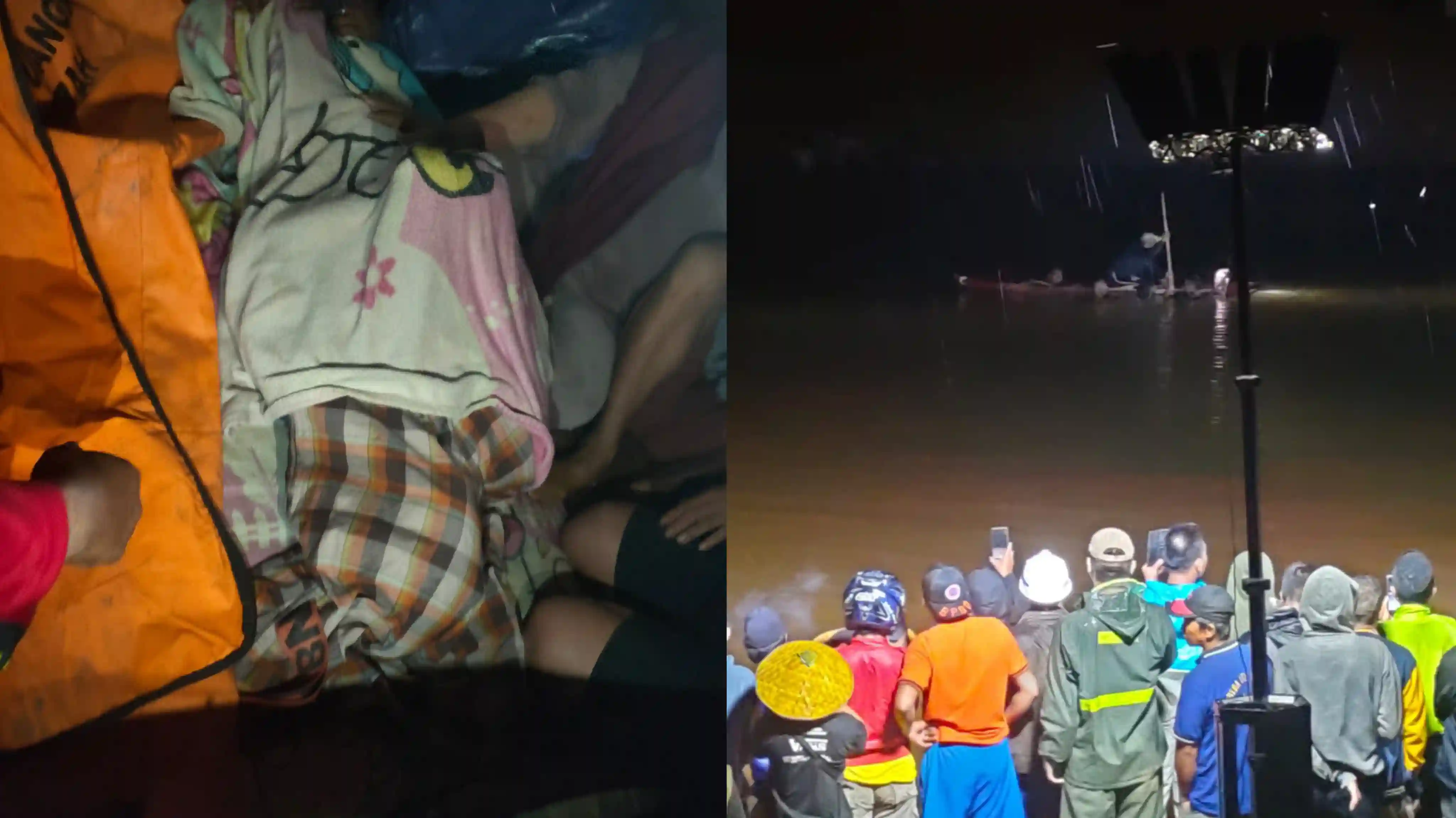 Gadis 19 Tahun Tewas Tenggelam di Bekas Galian Tambang Konawe
