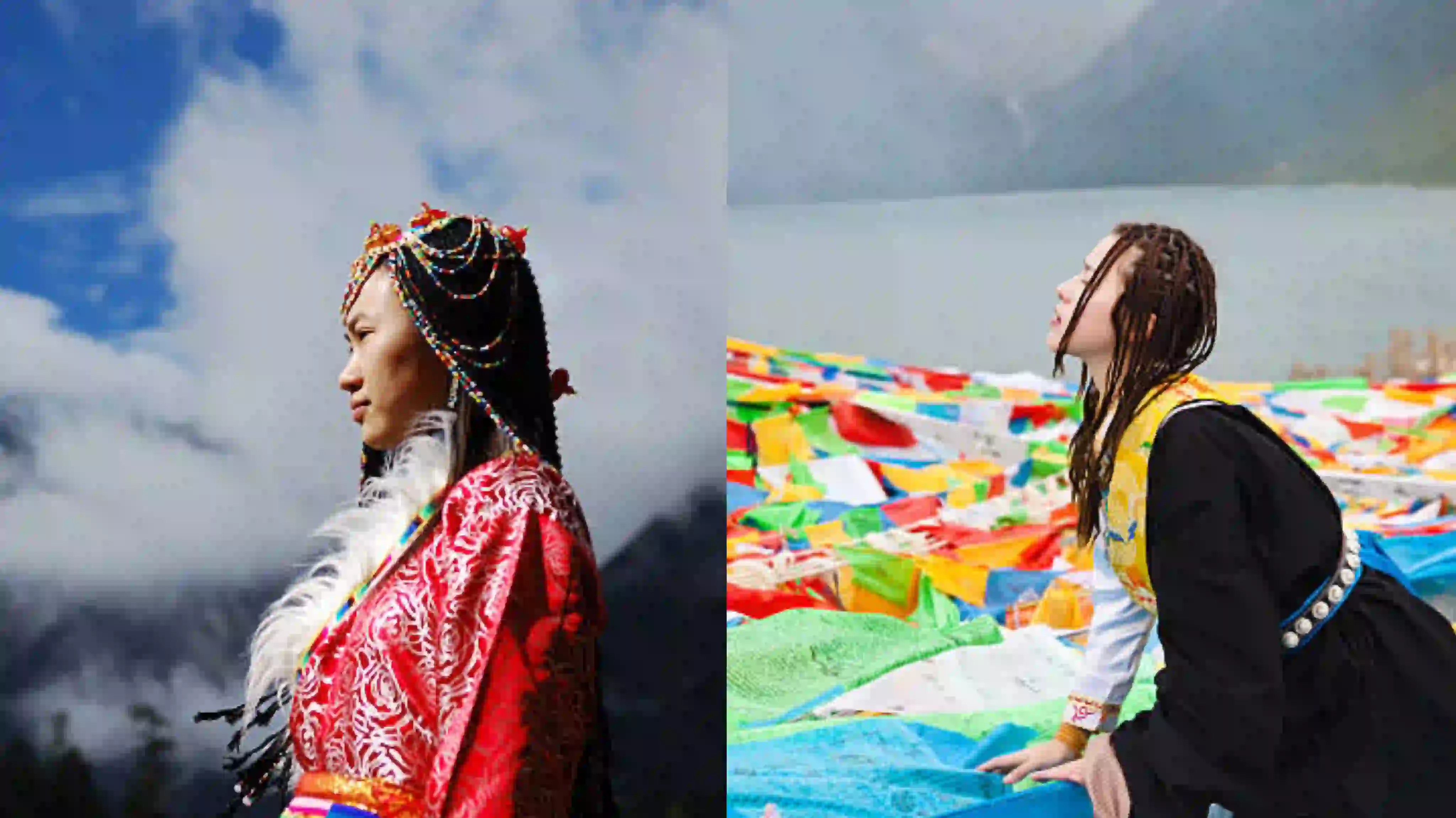 Gadis Perawan di Daerah Ini Diharuskan Bercinta dengan 20 Pria Sebelum Menikah