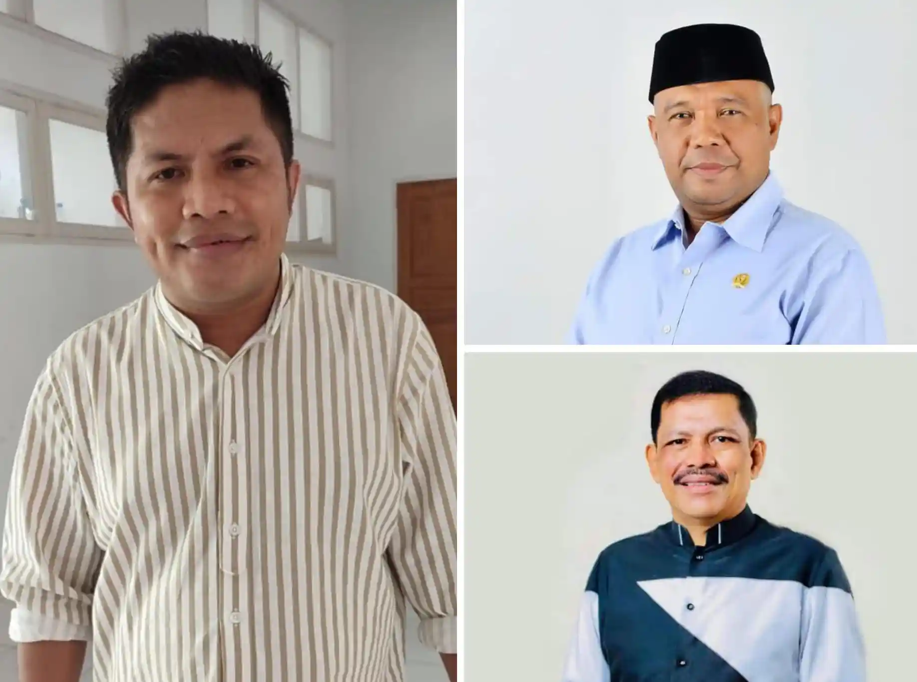 Gaji ASN Pemda Muna Tersandera Anggaran Jagung