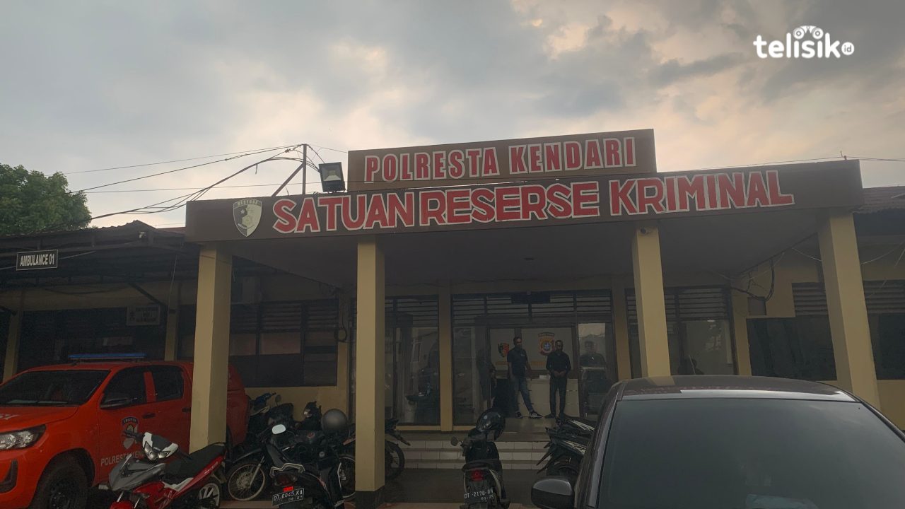 Hasil Mediasi Orang Tua Siswa Bullying dengan Para Pelaku di Kendari: Berdamai