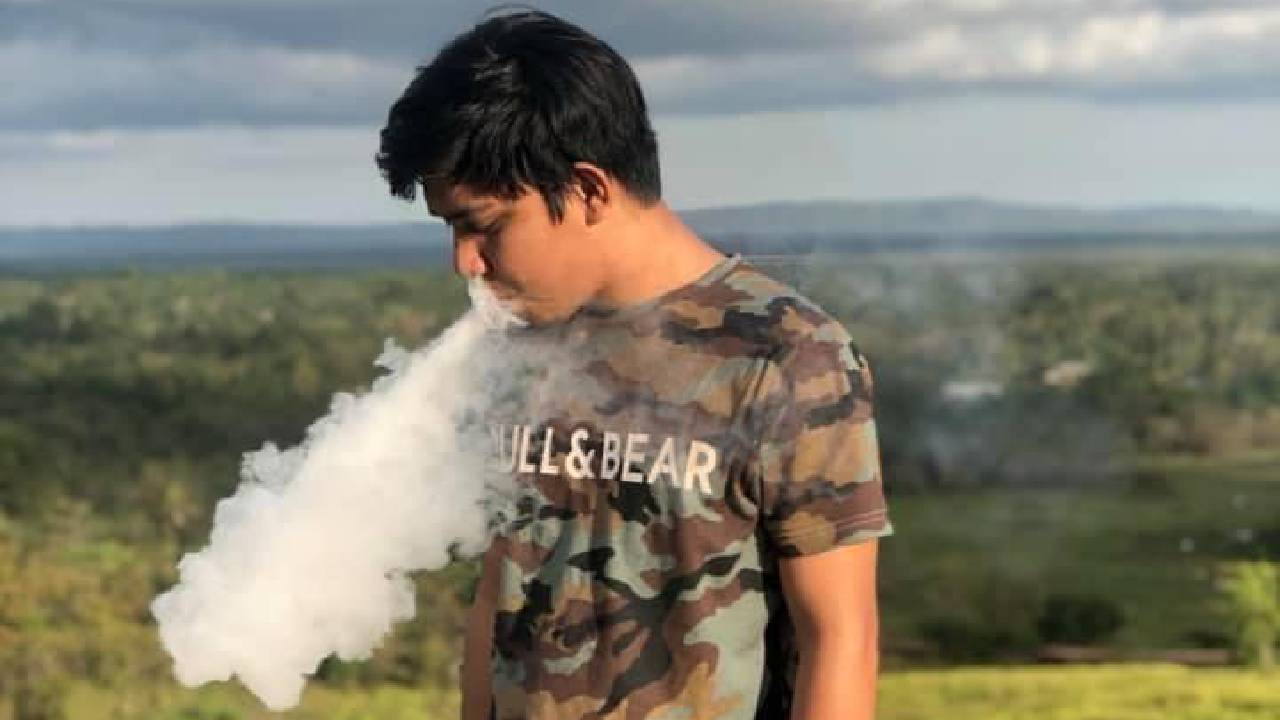 Hindari Dampak Buruk Rokok Batangan Beralih ke Rokok Elektrik, Lebih Sehatkah?