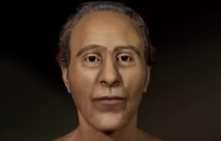 Ilmuwan Berhasil Rekonstruksi dan Temukan Bukti Ramses II Adalah Firaun di Zaman Nabi Musa