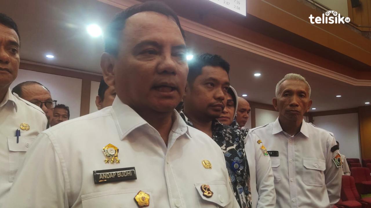 Inflasi Sulawesi Tenggara Turun Signifikaan, Beras dan Cabai Masih Jadi Komoditas Perhatian