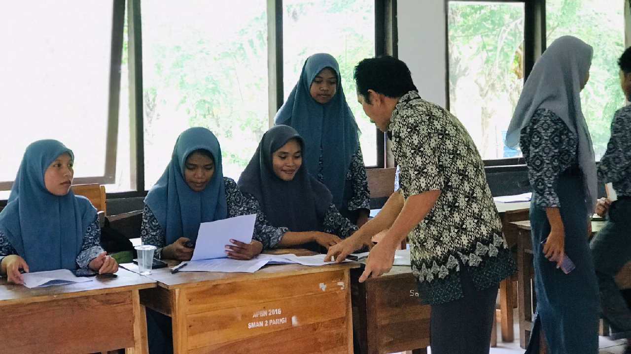 Info Beasiswa Taspen Untuk Anak PNS Telisik id