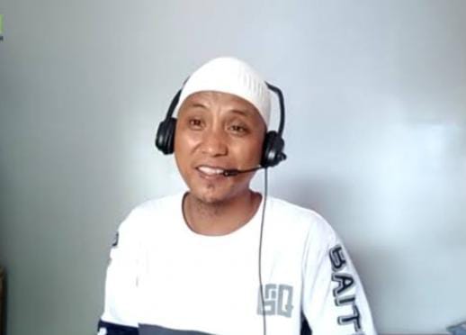 Ingin Temukan Kekurangan Islam, Pemuda Ini Pura-Pura Jadi Mualaf