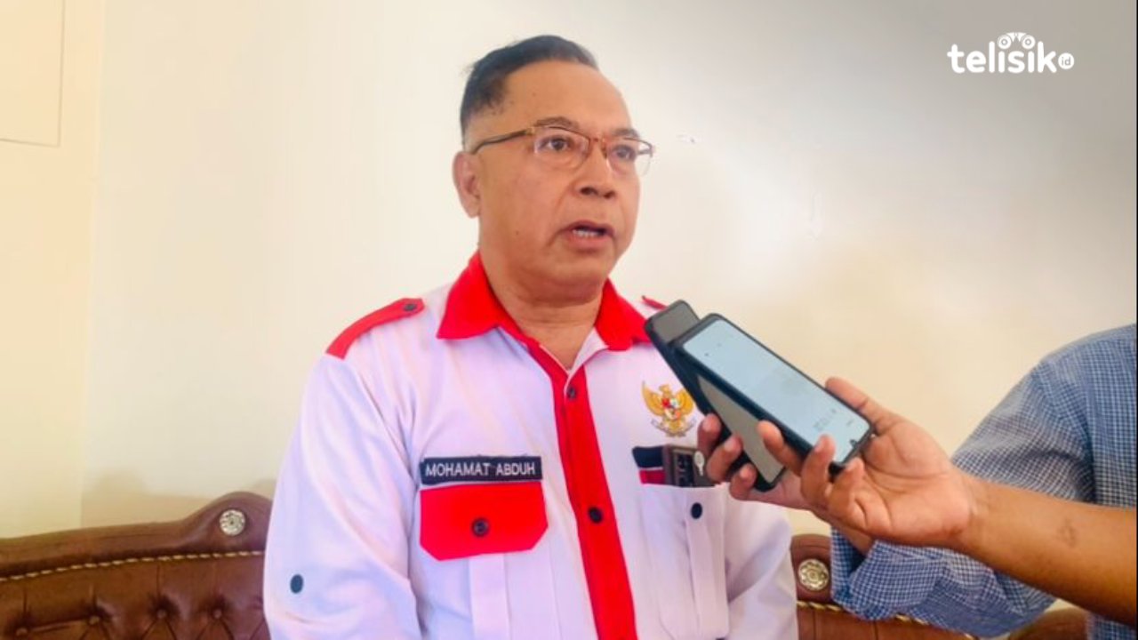 Ini Keahlian yang akan Dibangun BLK Kota Baubau, Ada Skill Kamu?