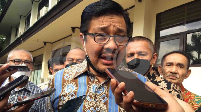 Intip Kekayaan Nur Alam Sebelum Terjerat Kasus Korupsi, Punya Harta Puluhan Miliar