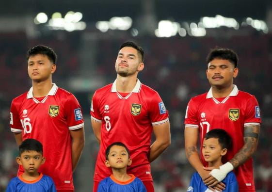 Jadwal dan Prediksi Piala Asia 2023: Indonesia vs Libya