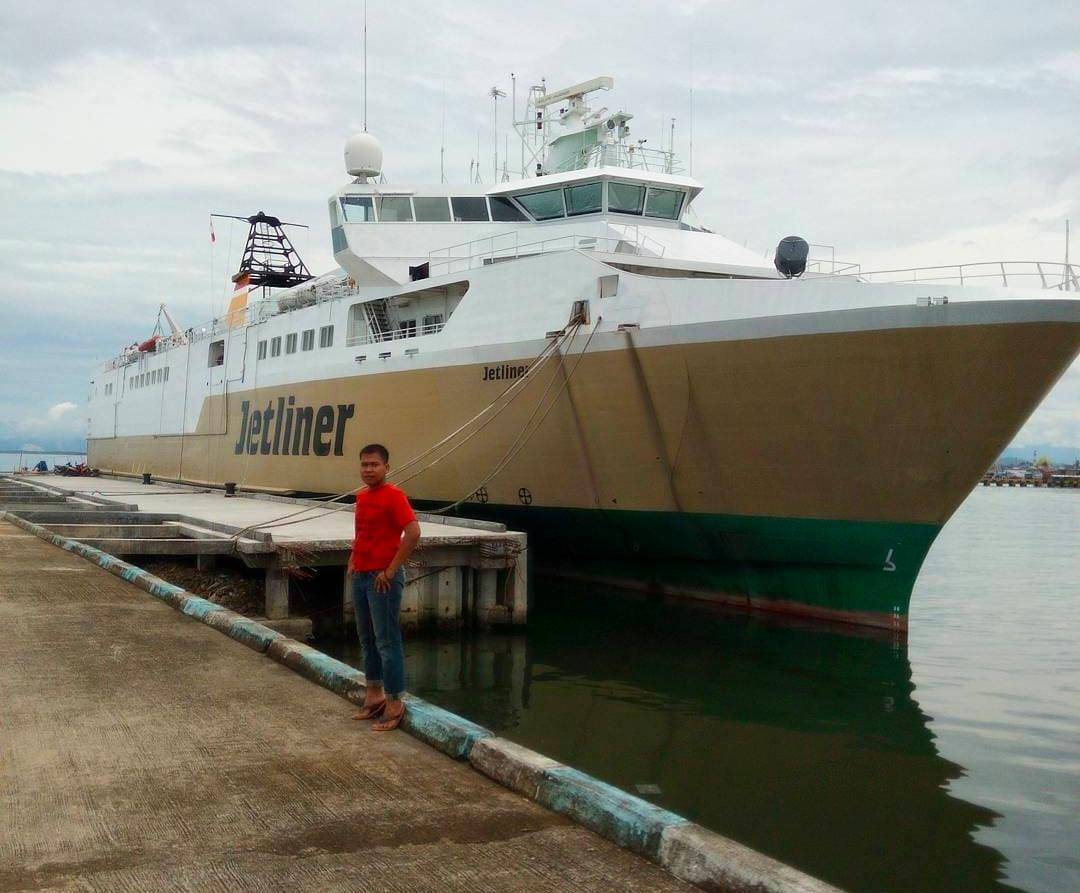 Jadwal Kapal Pelni KFC Jetliner Rute Kendari-Wanci-Raha Januari 2024