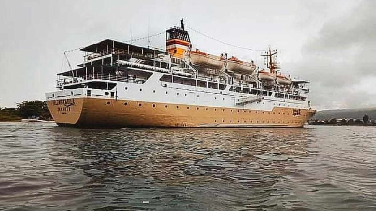 Jadwal Tilongkabila Periode Januari 2024, Lewati Kendari - Raha - Baubau