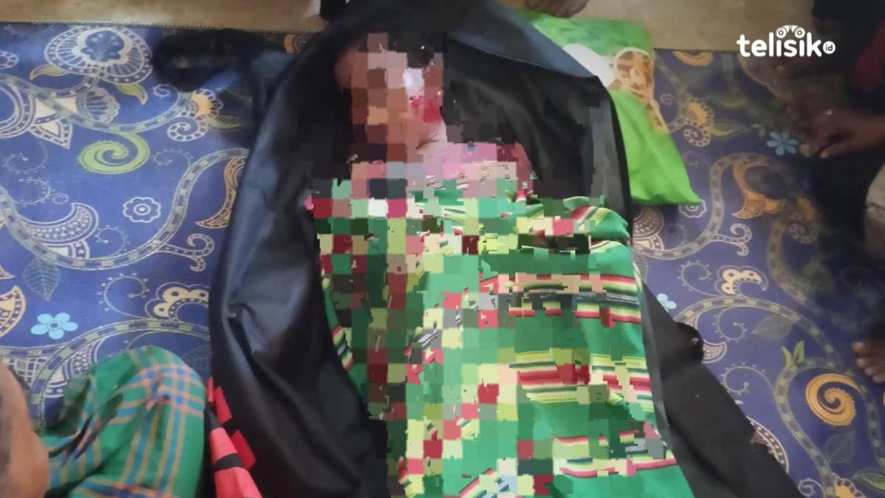 Jasad Bocah Diterkam Buaya di Muna Barat Ditemukan Penuh Luka