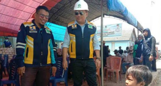 Kadis PUPR Muna Tegaskan Tak Pernah Minta Fee 10 Persen pada Kontraktor