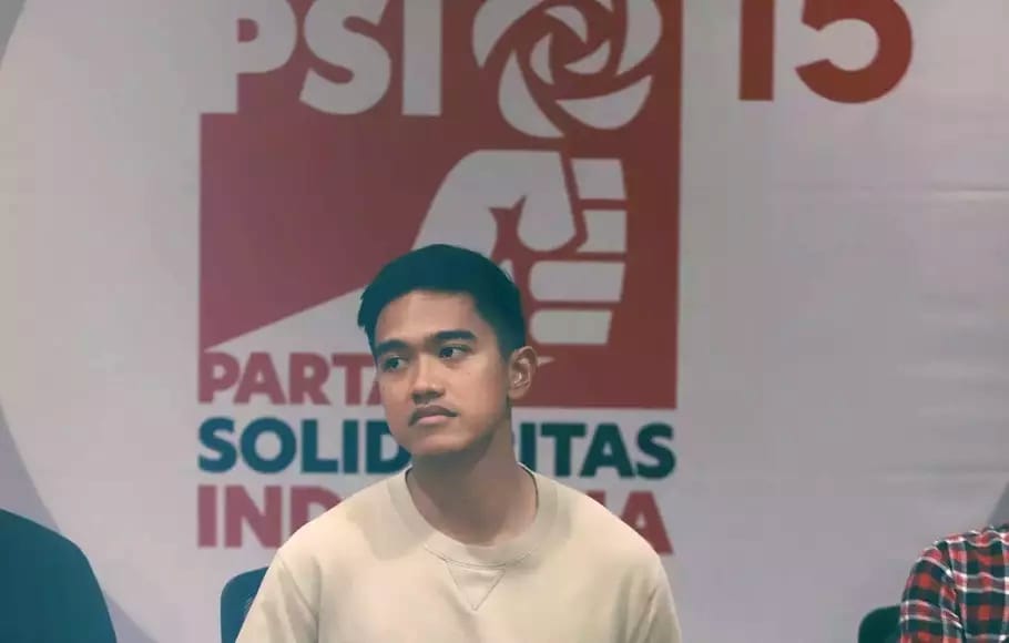 Kaesang Ngaku Tak Mau Jadi Wali Kota, Gubernur atau Presiden karena Gajinya Kecil