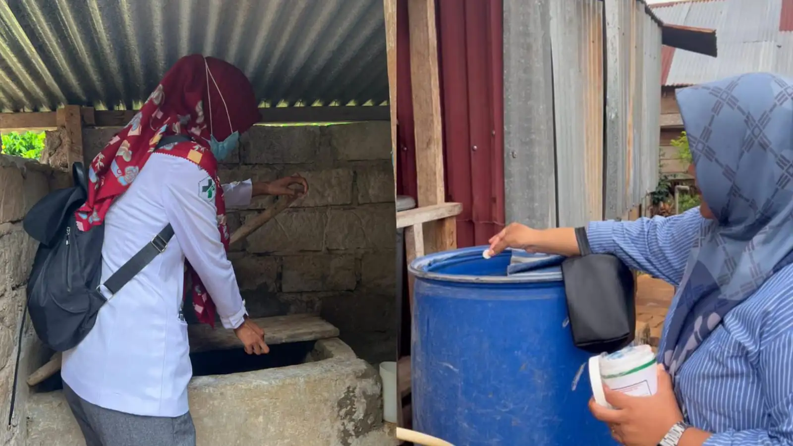 Kasus DBD di Buton Selatan Bertambah, Serang Anak-Anak dan Balita