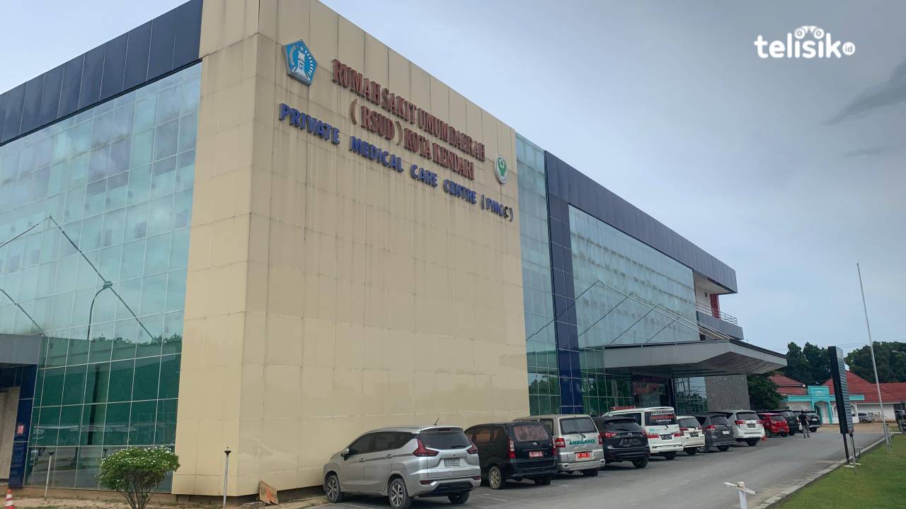 Kasus DBD di Kota Kendari Membludak, Ternyata Ini Penyebabnya