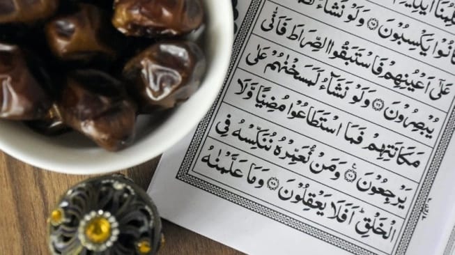 Keutamaan Puasa Sunah di Bulan Rajab