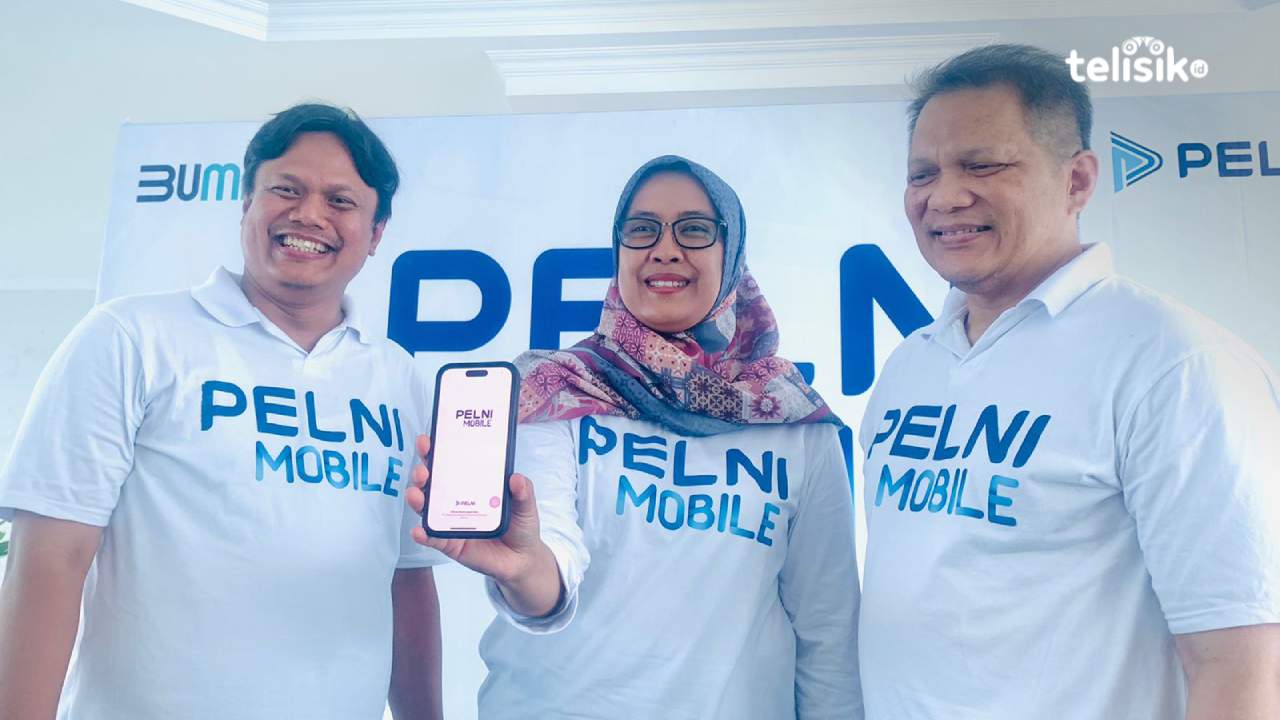 Kini Beli Tiket Pelni Lebih Mudah Melalui BCA Mobile