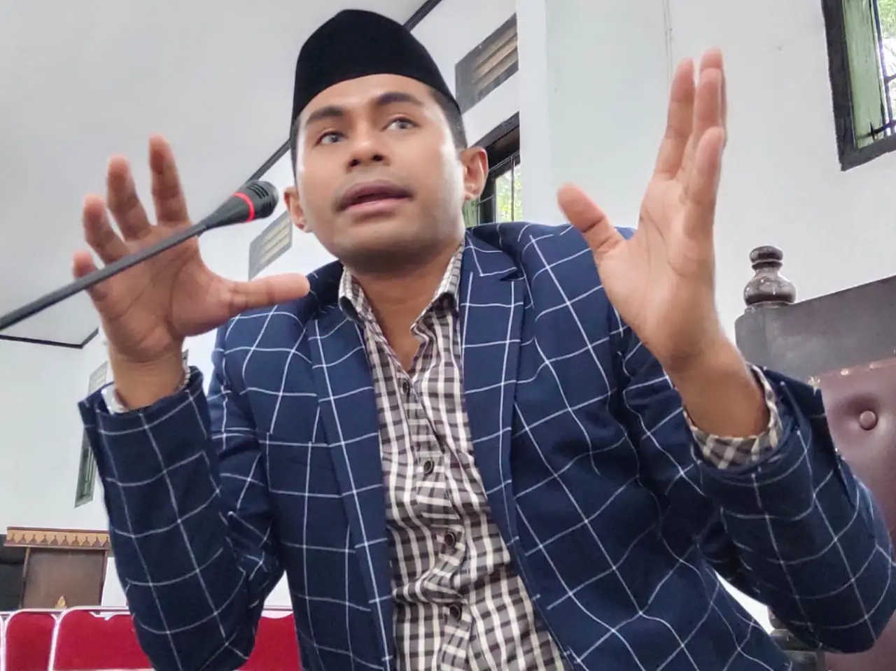 Komisi I DPRD Dukung Instruksi ASN Domisili di Muna Barat