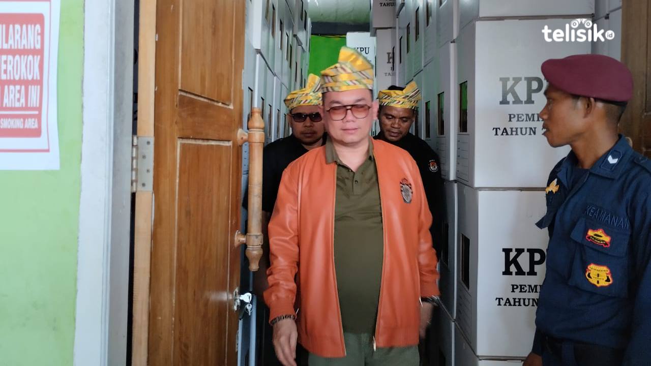 KPU Muna Barat Temukan Kekurangan Logistik