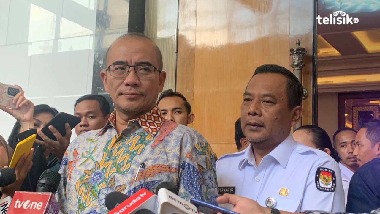 KPU Serahkan ke Bawaslu Dugaan Pelanggaran Jokowi, IPO: Beras Bansos Bergambar Prabowo-Gibran Kriminal