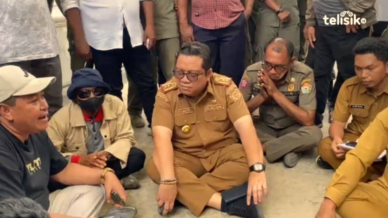 Lahan Warga Diserobot PT Marbaujaya, Distanak Sulawesi Tenggara Buka Suara