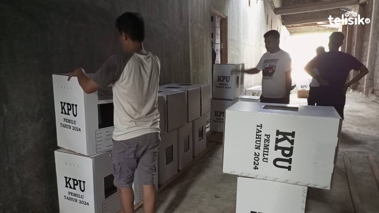 Logistik Pemilu di Buton Selatan Minus Formulir dan Sampul Surat Suara