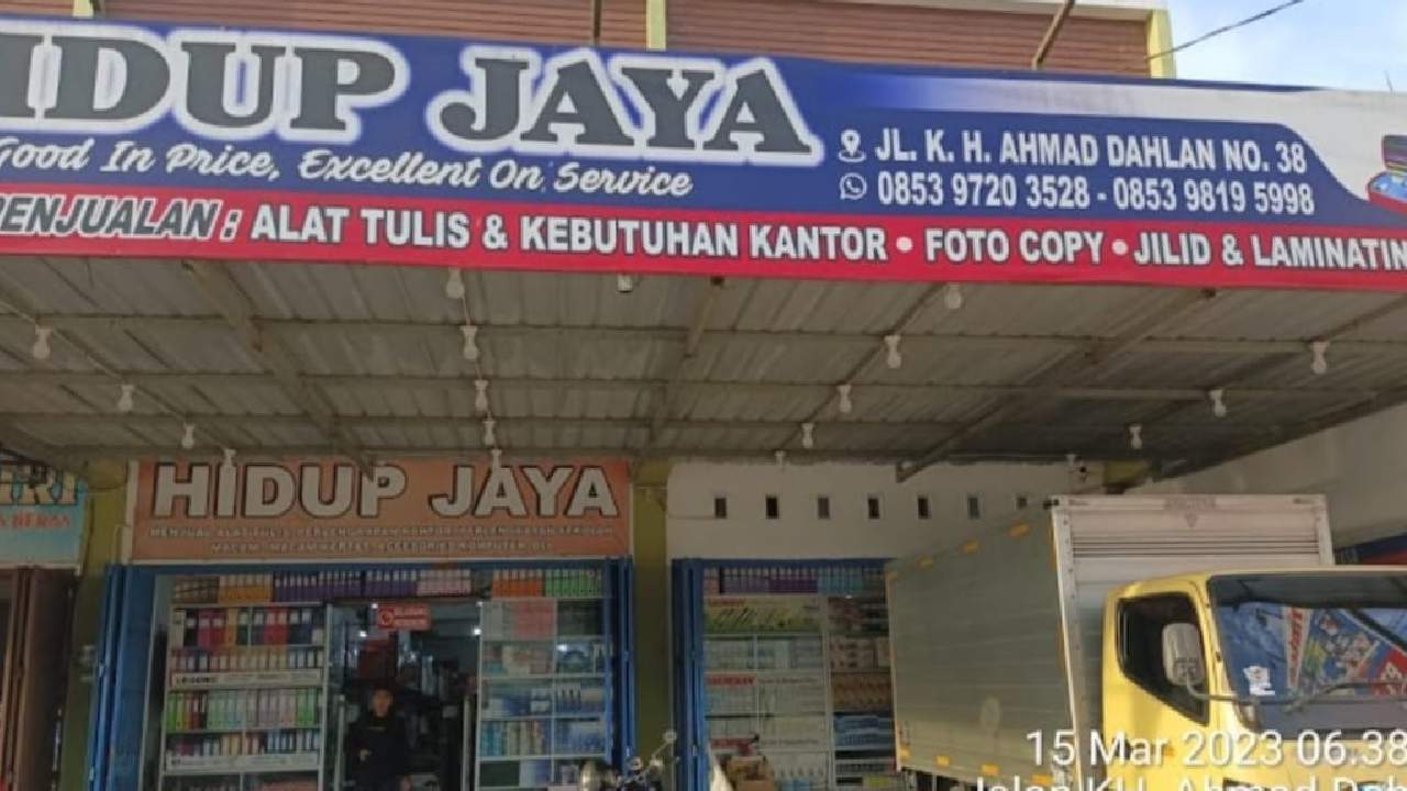 Loker Kendari PT Hidup Jaya Perkasa Posisi Driver, Berikut Kualifikasinya