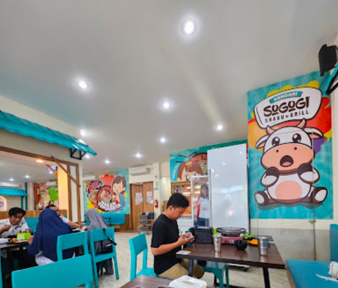 Lowongan Kerja Kendari: Sogogi Kendari Cari Teknisi, Ini Kualifikasinya