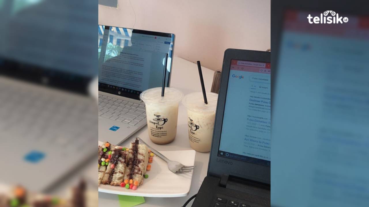 Mahasiswa Wajib Baca, Tips Anti Mager Kerja Skripsi