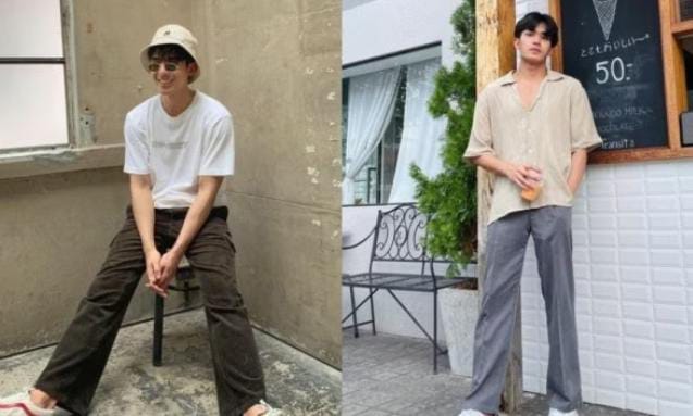 Malas Dandan? Ini Lazy Outfit yang Bisa Anda Terapkan