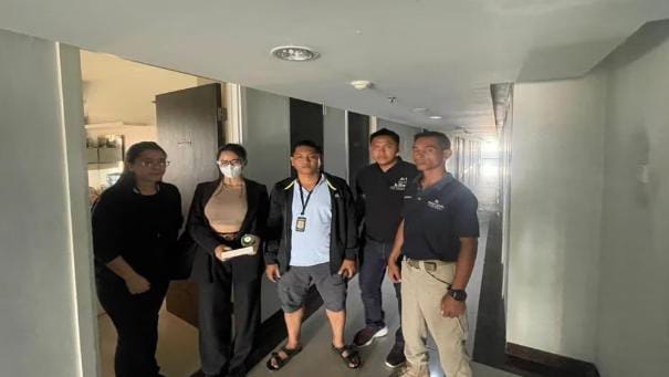 Mangkir 2 Kali, Siskaeee Tersangka Kasus Film Pornografi Dijemput Paksa Polisi