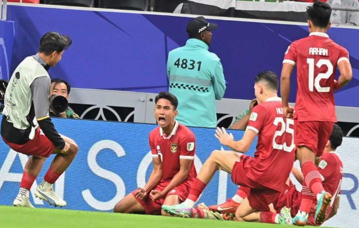 Mengulik Lemahnya Lini Pertahanan Indonesia di Piala Asia 2023, Sanggup Lawan Vietnam?